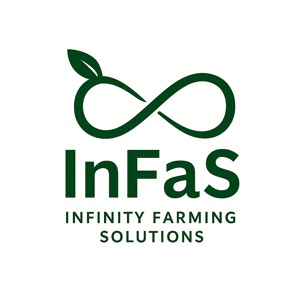 Infinity Farming Solutions Europe